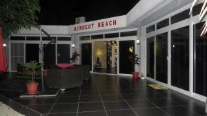 Fotografie z fotogalerie ubytování Binucot Beach Resort v destinaci Ferrol