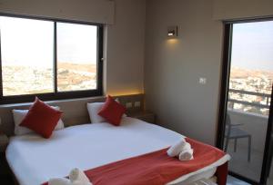 Afbeelding uit fotogalerij van innova8ion in Bethlehem