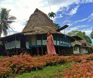 Foto da galeria de Gonias Hostel em Gunungsitoli