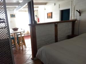 Billede fra billedgalleriet på El Tamarisco i Puerto Pirámides