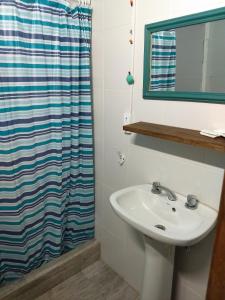 Billede fra billedgalleriet på El Tamarisco i Puerto Pirámides + 15 billeder