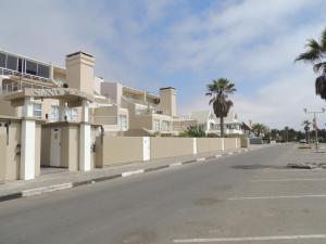 Gallery image of Sand and Sea 25 in Swakopmund