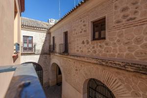 Zdjęcie z galerii obiektu Centro, 3BD y 2BA, 1min Catedral, duplex de lujo w Sewilli