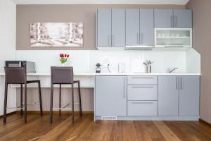 Fotografia z galérie ubytovania Flarent Vienna Apartments-WG vo Viedni