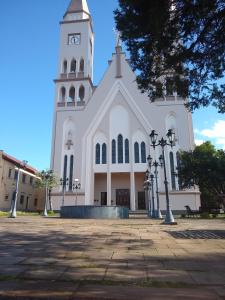 Gallery image of Casa Temporada Monte Belo do Sul in Monte Belo
