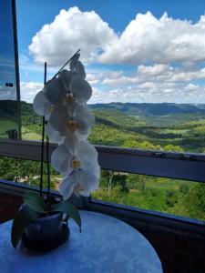 Gallery image of Casa Temporada Monte Belo do Sul in Monte Belo