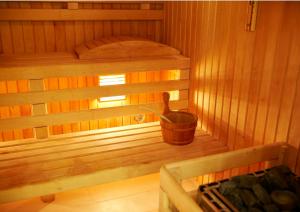 Fotografie z fotogalerie ubytování Vestina Wellness & SPA Hotel v destinaci Międzyzdroje