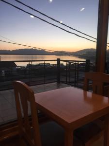 Foto da galeria de Balcones del Beagle Apart em Ushuaia