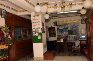 Fotografie z fotogalerie ubytování Hotel Discovery Inn v destinaci Kathmandu