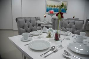 Galeriebild der Unterkunft Hotel Platinum Barranquilla in Barranquilla