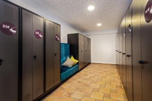 Fotografie z fotogalerie ubytování ALMHOF Alpin Apartments & Spa v destinaci Dienten am Hochkönig
