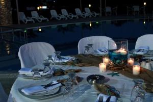 Fotografie z fotogalerie ubytování Antonios Village Hotel & Apartments v destinaci Arkoudi + 37 fotografií