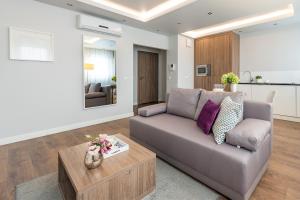 Gallery image of Browary Warszawskie P&O Serviced Apartments in Warsaw