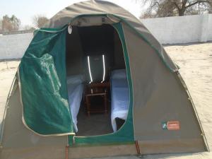 Gallery image of Bel Rea Guest Lodge in Nata