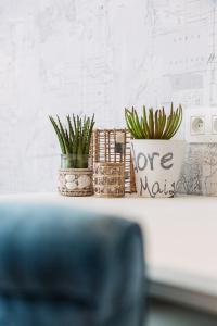 Foto sihtkohas Oostende asuva majutusasutuse Hotel Cocoon galeriist