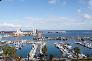 Zdjęcie z galerii obiektu Hercules Boutique Hotel w mieście Ceuta