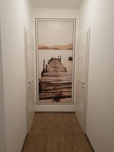 Fotografie z fotogalerie ubytování Zur Weinlaube v destinaci Mönchhof