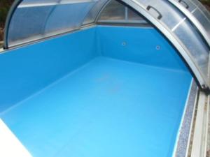 Piscina di Pension U Kaktusu o nelle vicinanze