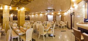 Gallery image of Hotel Imperia in Tula