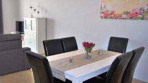 Posedenie v ubytovaní Apartamento 6 persona en la Alcaidesa