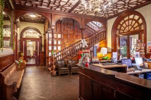 Palmers Lodge Swiss Cottage