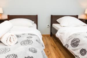 Fotografie z fotogalerie ubytování Pokoje Gościnne PARKOWA v destinaci Przedbórz