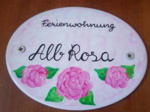 Fotografie z fotogalerie ubytování Alb-Rosa v destinaci Bad Herrenalb