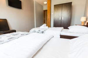 Fotografie z fotogalerie ubytování Pokoje Gościnne PARKOWA v destinaci Przedbórz