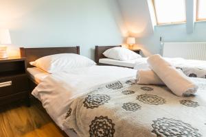 Fotografie z fotogalerie ubytování Pokoje Gościnne PARKOWA v destinaci Przedbórz