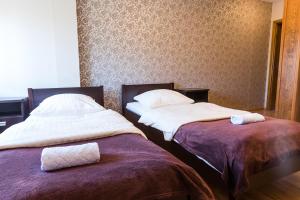 Fotografie z fotogalerie ubytování Pokoje Gościnne PARKOWA v destinaci Przedbórz