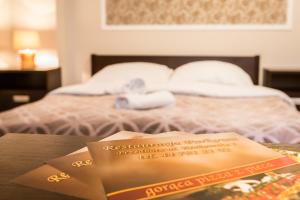 Fotografie z fotogalerie ubytování Pokoje Gościnne PARKOWA v destinaci Przedbórz