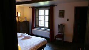 Gallery image of B&B Le Secret Du Bois in Bourseigne-Vieille