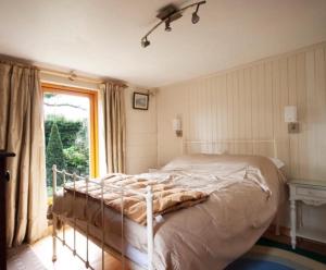 Foto dalla galleria di Seaside Cottage a Wexford