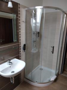 Gallery image of Penzion U Výra in Výrovice