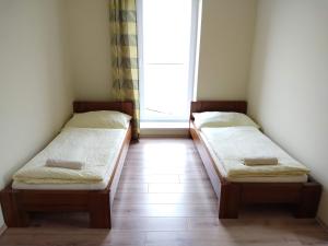 Gallery image of Penzion U Výra in Výrovice