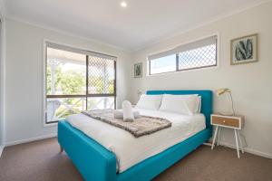 Gallery image of Briar Rose Cottages in Stanthorpe