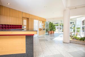 Imagem da galeria de Irinna Hotel-Apartments em Faliraki