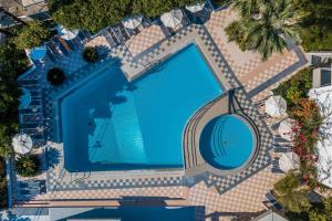 Gallery image of Irinna Hotel-Apartments in Faliraki