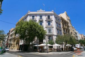 Gallery image of The Art Boutique Colon in Valencia