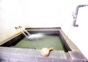 Ảnh trong thư viện ảnh của Youngs Hotspring Hotel ở Tiêu Khê
