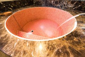 Ảnh trong thư viện ảnh của Youngs Hotspring Hotel ở Tiêu Khê