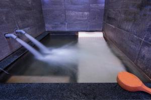 Ảnh trong thư viện ảnh của Youngs Hotspring Hotel ở Tiêu Khê