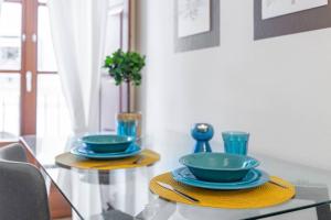 Zdjęcie z galerii obiektu Mirtì boutique Apartment heart Cagliari w Cagliari