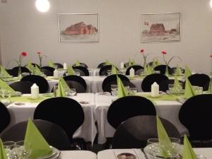 Fotografie z fotogalerie ubytování Hotel Vadehavet v destinaci Romo Kirkeby