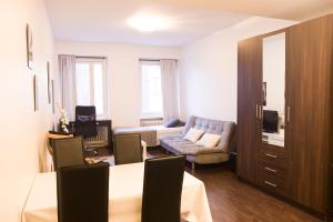 Gallery image of Apartment Hotel Tampere MN in Tampere