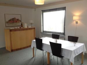 Fotografie z fotogalerie ubytování Hotel Vadehavet v destinaci Romo Kirkeby