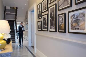 Imagen de la galería de 54 Queen's Gate Hotel, en Londres