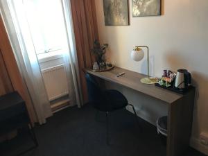 Fotografie z fotogalerie ubytování Hotell Gamla Staden v destinaci Kalix