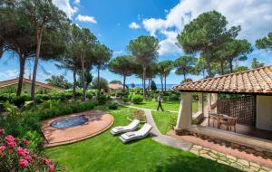 Gallery image of Is Morus Relais in Santa Margherita di Pula