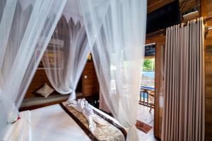 Gallery image of Radiance Sunset Villas Lembongan in Nusa Lembongan